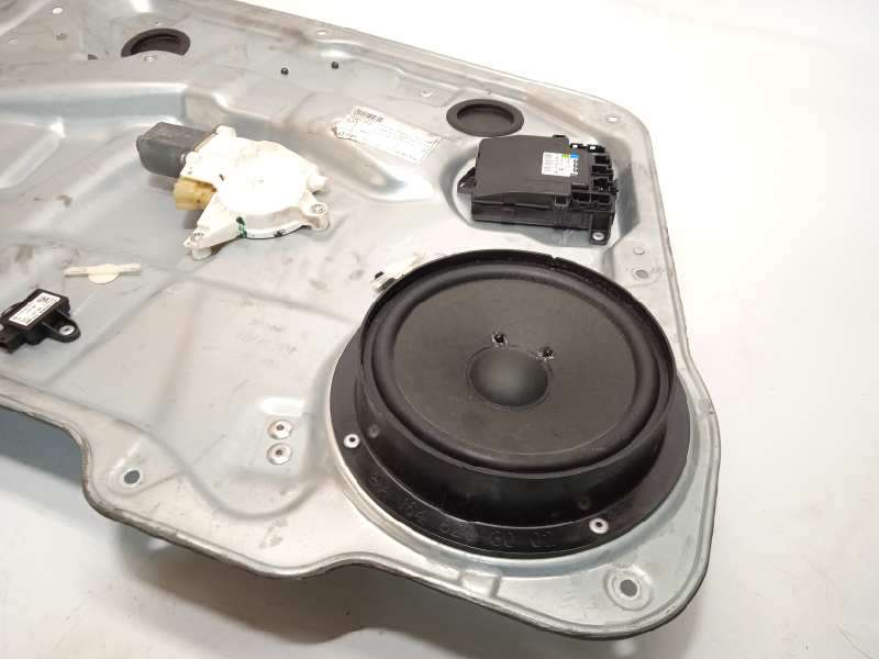 Recambio de elevalunas delantero izquierdo para mercedes-benz clase m (w164) ml 350 blutec 4-matic (164.124) referencia OEM IAM 3