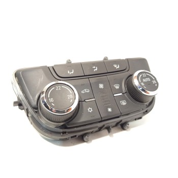 MANDO CLIMATIZADOR 39081563 