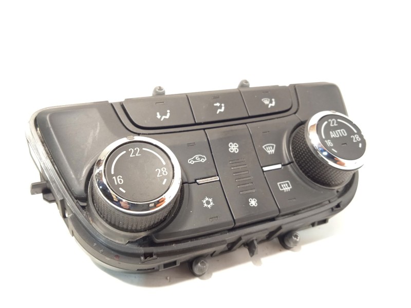 MANDO CLIMATIZADOR 39081563 A2C1134810001