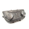 Recambio de mando climatizador para opel zafira tourer c (p12) 1.6 cdti (75) referencia OEM IAM 39081563  