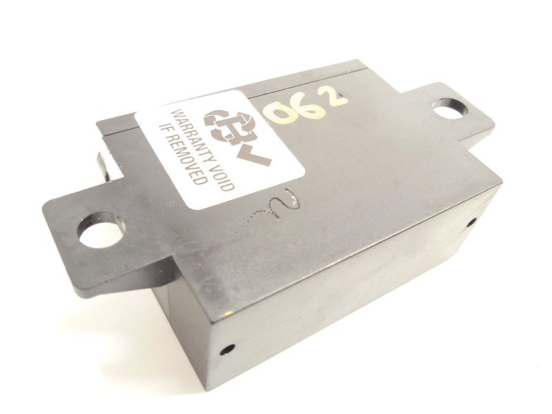 MODULO ELECTRONICO 10676780 