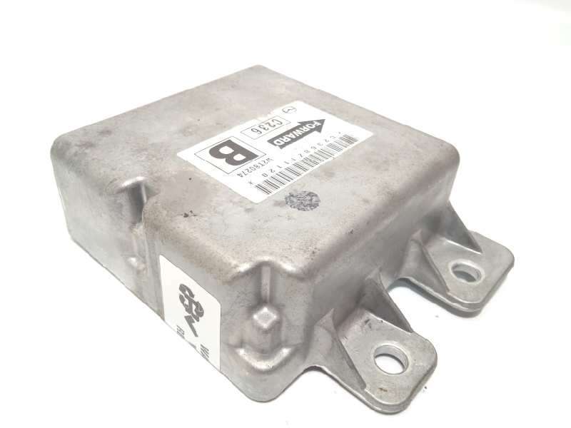 Recambio de centralita airbag para mazda 5 berl. (cr) 1.8 active referencia OEM IAM W2T80274  C23657K30E 2