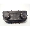 Recambio de mando climatizador para opel zafira tourer c (p12) 1.6 cdti (75) referencia OEM IAM 39081563  