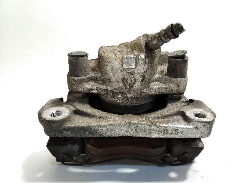 Recambio de pinza freno delantera derecha para renault captur 1.2 tce energy referencia OEM IAM 410004658R  410018218R - Gris 2