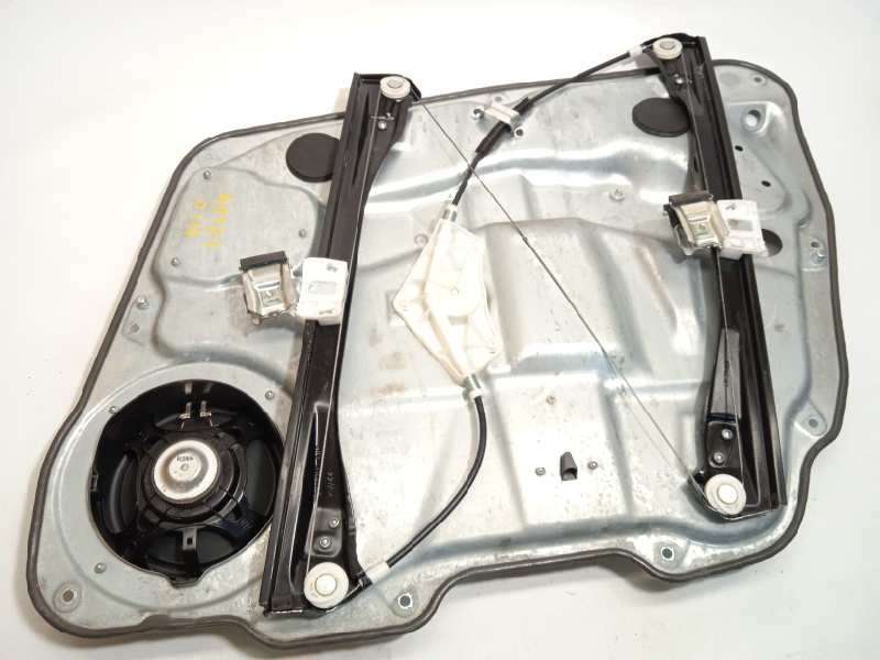 Recambio de elevalunas delantero izquierdo para mercedes-benz clase m (w164) ml 350 blutec 4-matic (164.124) referencia OEM IAM 4