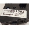 Recambio de mando climatizador para opel zafira tourer c (p12) 1.6 cdti (75) referencia OEM IAM 39081563  