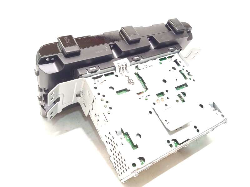 Recambio de sistema audio / radio cd para kia xceed 1.0 tgdi cat referencia OEM IAM 96160J7515WK - Blanco 6