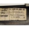 Recambio de elevalunas trasero izquierdo para audi q7 (4lb) 3.0 tdi quattro referencia OEM IAM 4L0839461A 4L0959801B 