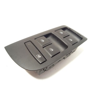 Recambio de mando elevalunas delantero izquierdo para opel zafira tourer c (p12) 1.6 cdti (75) referencia OEM IAM 13408458  