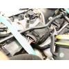 Recambio de motor completo para audi a1 (8x1, 8xk) 1.0 tfsi referencia OEM IAM CHZ CHZE 