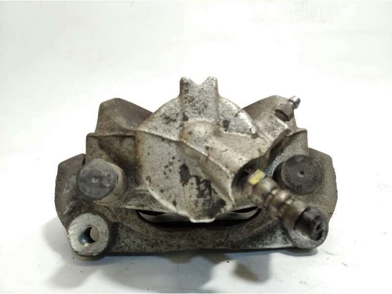 Recambio de pinza freno delantera derecha para renault captur 1.2 tce energy referencia OEM IAM 410004658R  410018218R - Gris 3