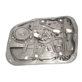 Recambio de elevalunas delantero derecho para hyundai tucson (tl, tle) 1.6 gdi referencia OEM IAM 82460D7010  81320D7500