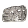 Recambio de elevalunas delantero derecho para hyundai tucson (tl, tle) 1.6 gdi referencia OEM IAM 82460D7010  81320D7500