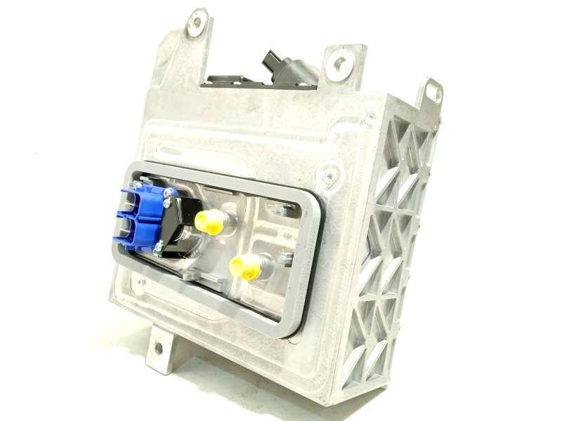 Recambio de bateria electrica menor de 5 kwh (hev) para peugeot 208 ii (ub_, up_, uw_, uj_) 1.2 puretech 100 referencia OEM IAM - Gris