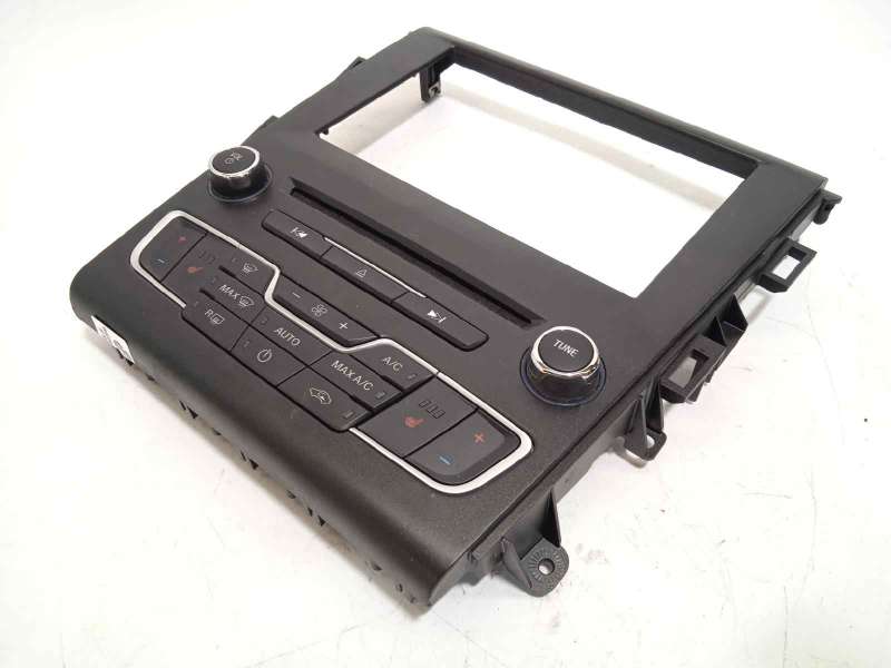 Recambio de mando climatizador para ford mondeo lim. 1.5 ecoboost cat referencia OEM IAM HS7T18E245CEA HS7T18E245CEC 2253986 - Gris 2
