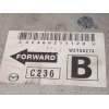 Recambio de centralita airbag para mazda 5 berl. (cr) 1.8 active referencia OEM IAM W2T80274  C23657K30E