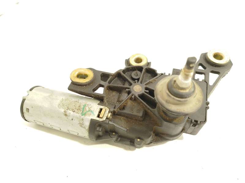 Recambio de motor limpia trasero para volkswagen sharan (7m8, 7m9, 7m6) 2.0 referencia OEM IAM 7M3955711  404637 - Plata 2