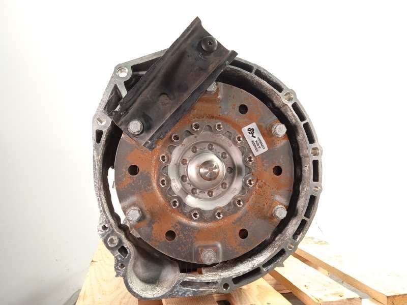 DESPIECE CAJA CAMBIOS XLE GA8L51CZ 5A04A56