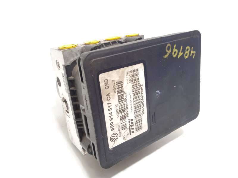 Recambio de abs para skoda rapid ambition referencia OEM IAM 6R0614517CA A001F306 54086975D 3