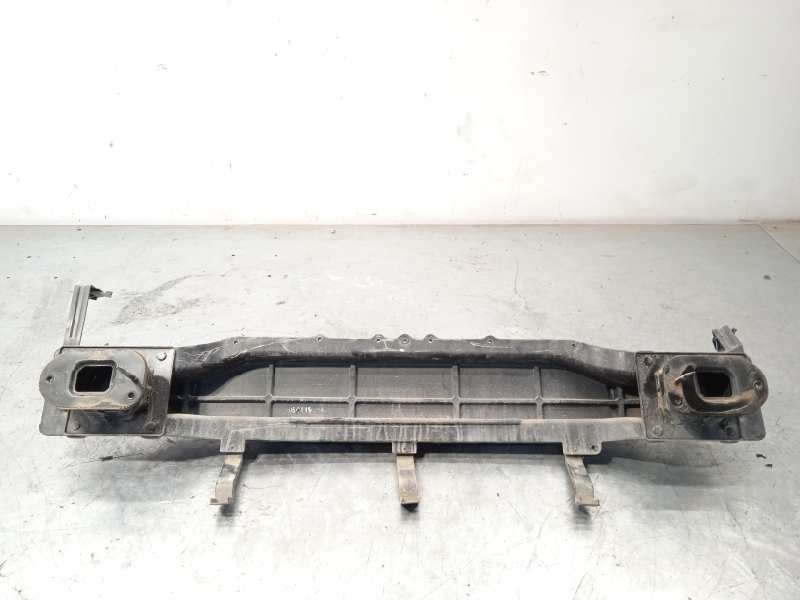 Recambio de refuerzo paragolpes trasero para kia cee'd 1.4 crdi cat referencia OEM IAM 86631A2000 - Blanco 3