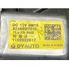 Recambio de elevalunas delantero derecho para hyundai tucson (tl, tle) 1.6 gdi referencia OEM IAM 82460D7010  81320D7500