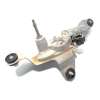 Recambio de motor limpia trasero para mazda 3 lim. () 2.0 cat referencia OEM IAM BHS267450  8496000830