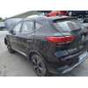mg zs suv (azs1) del año 2023
