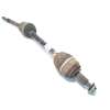 Recambio de transmision delantera derecha para renault laguna coupe monaco gp referencia OEM IAM 8200618168  