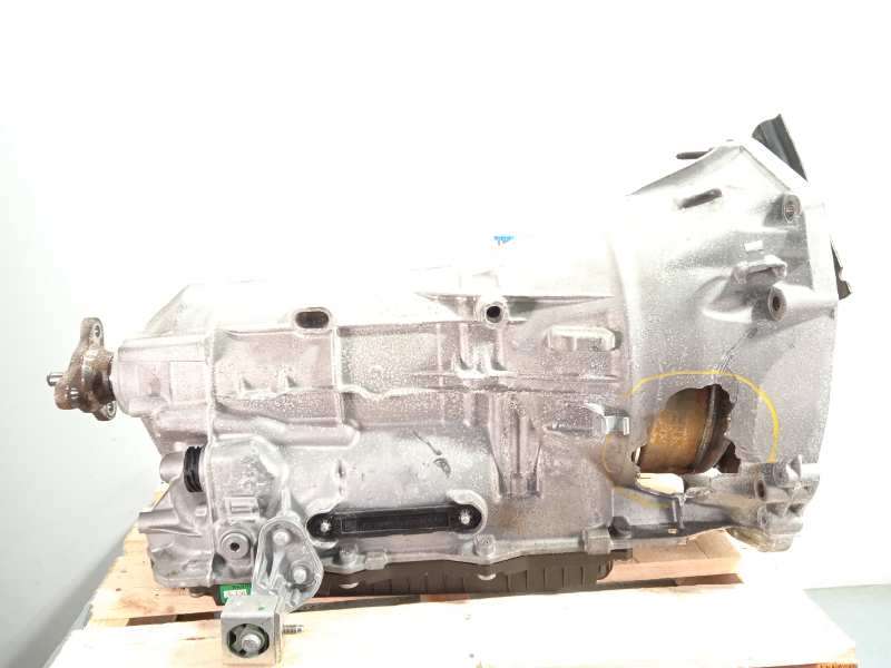 Recambio de despiece caja cambios para bmw serie 4 coupe (g22) referencia OEM IAM XLE GA8L51CZ 5A04A56 2