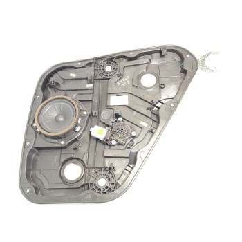 Recambio de elevalunas trasero derecho para hyundai tucson (tl, tle) 1.6 gdi referencia OEM IAM 81420D7510  83460D7000