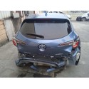 TOYOTA COROLLA (E21)
