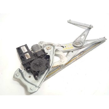 Recambio de elevalunas delantero izquierdo para renault scenic iii dynamique referencia OEM IAM 807319718R  