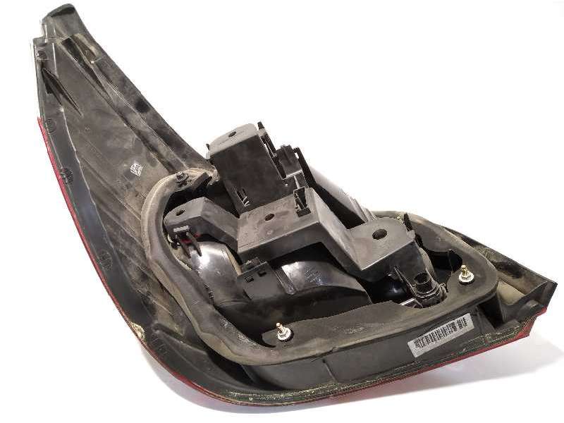 Recambio de piloto trasero derecho para bmw serie 5 berlina (e60) 530i referencia OEM IAM 6910768 63217165738 - Azul 2
