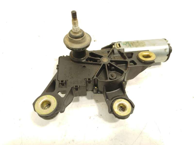 Recambio de motor limpia trasero para volkswagen sharan (7m8, 7m9, 7m6) 2.0 referencia OEM IAM 7M3955711  404637 - Plata 3
