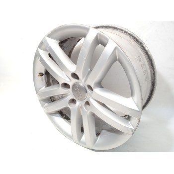 Recambio de llanta para audi q7 (4lb) 3.0 tdi quattro referencia OEM IAM 4L0601025B  