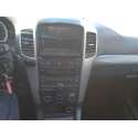 CHEVROLET CAPTIVA (C100, C140)