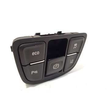 Recambio de mando multifuncion para opel zafira tourer c (p12) 1.6 cdti (75) referencia OEM IAM 39092911 22894663 