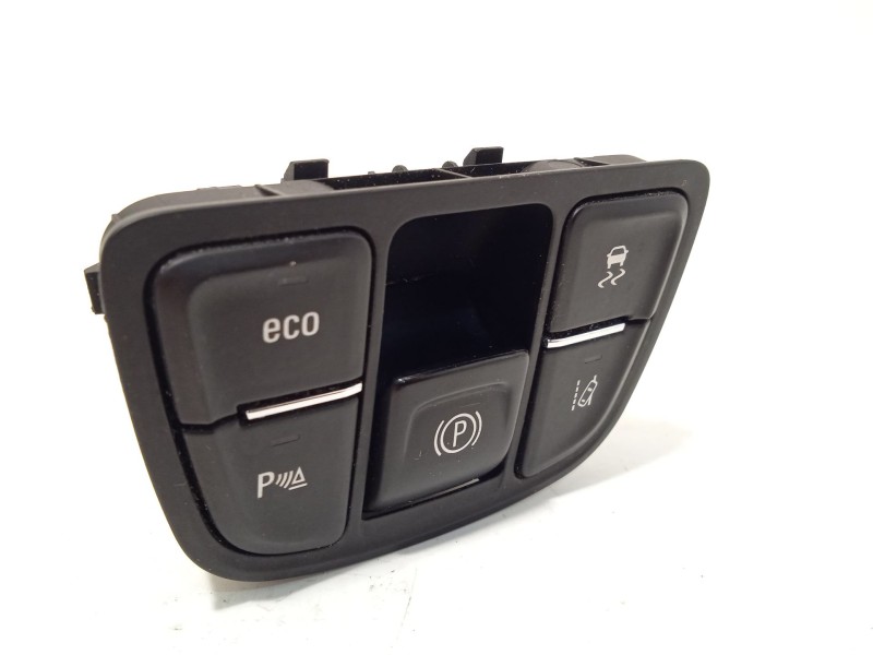 MANDO MULTIFUNCION 39092911 22894663 