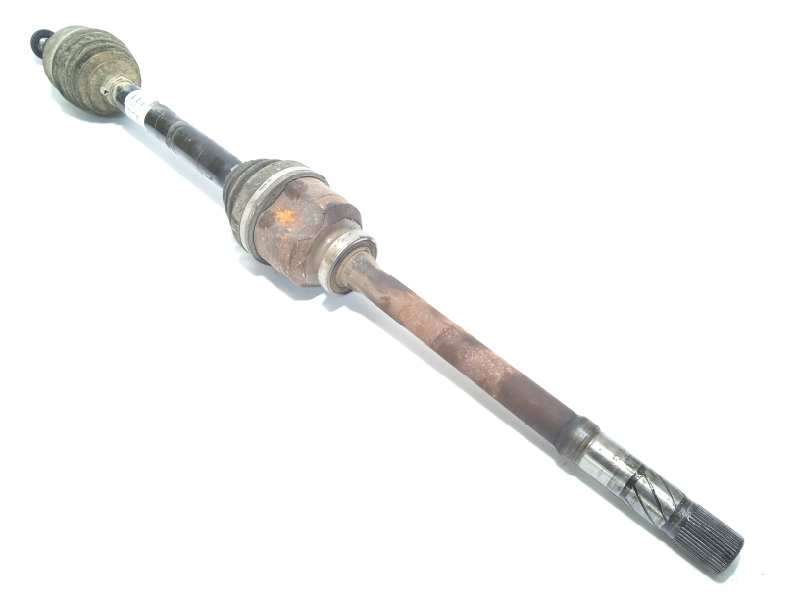 Recambio de transmision delantera derecha para renault laguna coupe monaco gp referencia OEM IAM 8200618168 - Gris 2
