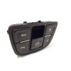 Recambio de mando multifuncion para opel zafira tourer c (p12) 1.6 cdti (75) referencia OEM IAM 39092911 22894663 