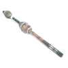 Recambio de transmision delantera derecha para renault laguna coupe monaco gp referencia OEM IAM 8200618168  