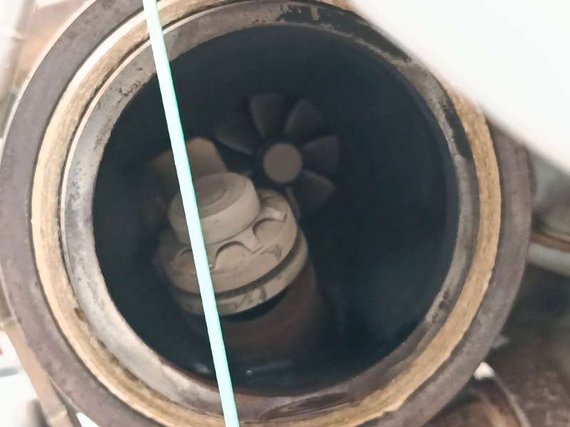 Recambio de motor completo para audi a1 (8x1, 8xk) 1.0 tfsi referencia OEM IAM CHZ CHZE 8