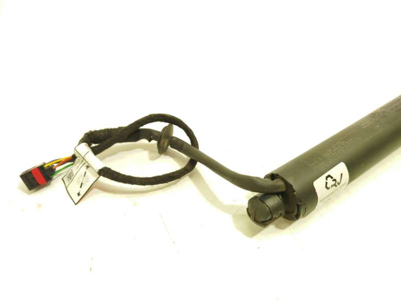 Recambio de amortiguadores maletero / porton para hyundai tucson (tl, tle) 1.6 crdi hybrid 48v referencia OEM IAM 81770D3100 2
