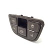 Recambio de mando multifuncion para opel zafira tourer c (p12) 1.6 cdti (75) referencia OEM IAM 39092911 22894663 