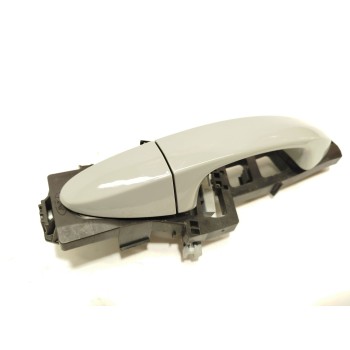 Recambio de maneta exterior delantera derecha para ford tourneo courier 1.0 ecoboost referencia OEM IAM DN1BA224A36AA  