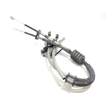 Recambio de varillaje cambio para citroën c4 grand picasso ii (da_, de_) 1.2 thp 130 referencia OEM IAM 9806774180  119181266