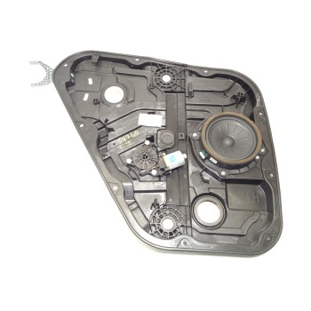 Recambio de elevalunas trasero izquierdo para hyundai tucson (tl, tle) 1.6 gdi referencia OEM IAM 83450D7000  81410D7510