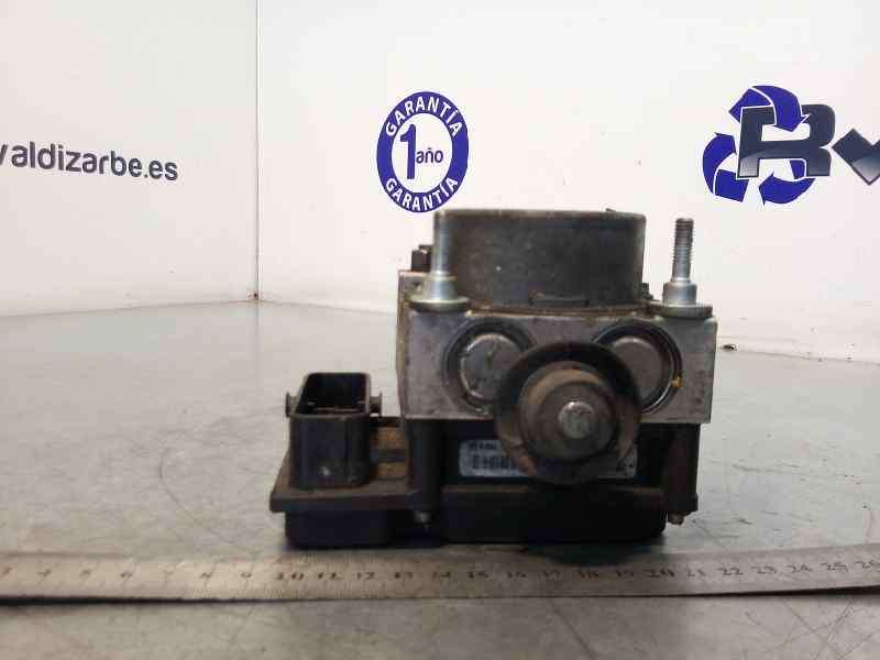 Recambio de abs para ford ka (ccu) urban referencia OEM IAM 51823789 0265800791 0265232236 2