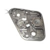 Recambio de elevalunas trasero izquierdo para hyundai tucson (tl, tle) 1.6 gdi referencia OEM IAM 83450D7000  81410D7510