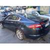jaguar xf del año 2009